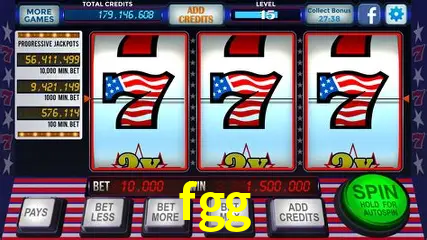 Cassino ao vivo com dealers reais na fgg