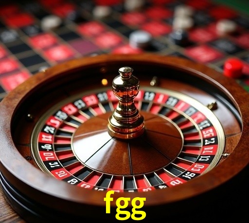 Jogos populares e pagamentos rápidos na fgg
